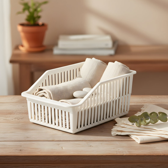 Plastic Organizer Large